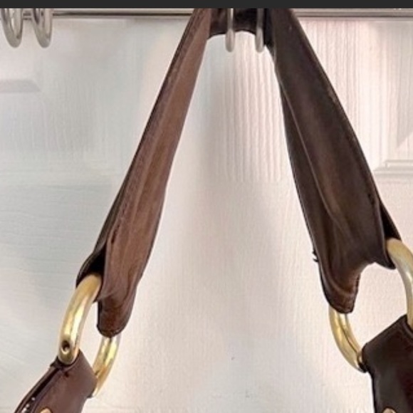 BUNDLE HOBO INT. LAUREN STINGRAY ED PAULETTE - Picture 6 of 8